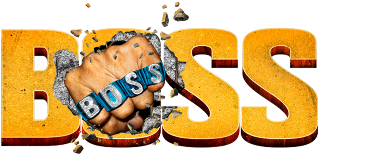 Watch Boss | Netflix